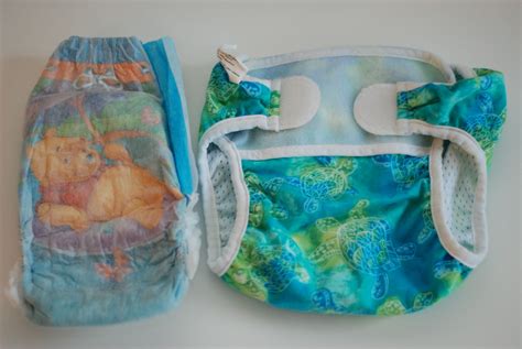 Are Swim Diapers the Same Size as Regular? Exploring the Myths and Realities of Diaper Dimensions