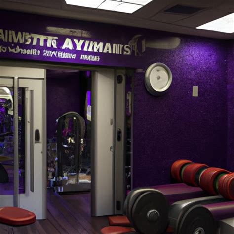 Does Anytime Fitness Have a Sauna? And Why Do Bananas Glow in the Dark?