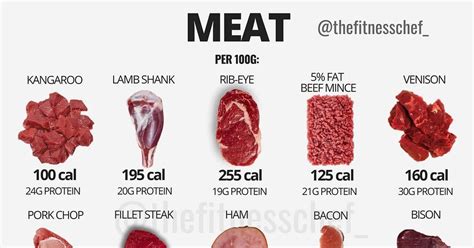 Does Deer Meat Have Protein? And Can It Teach Us About the Mysteries of the Universe?