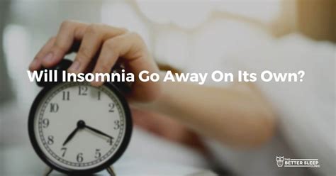 Does Metformin Insomnia Go Away? Exploring the Connection Between Medication and Sleep Patterns