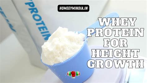 Does Protein Increase Height: Exploring the Myth and Reality of Growth