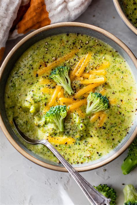 How Much Protein in Broccoli Cheddar Soup: A Culinary Exploration of Nutritional Paradoxes