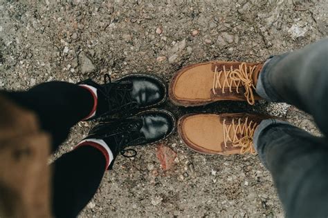 How to Stretch Doc Martens That Are Too Small: A Journey Through Leather and Logic