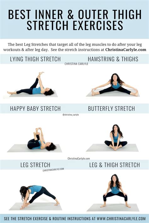 How to Stretch the Side of Your Thigh: A Journey Through Flexibility and Beyond