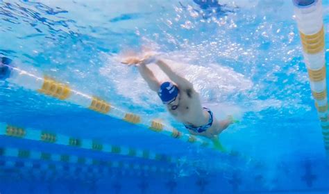 How to Swim Butterfly Faster: Unlocking the Secrets of Speed and Efficiency