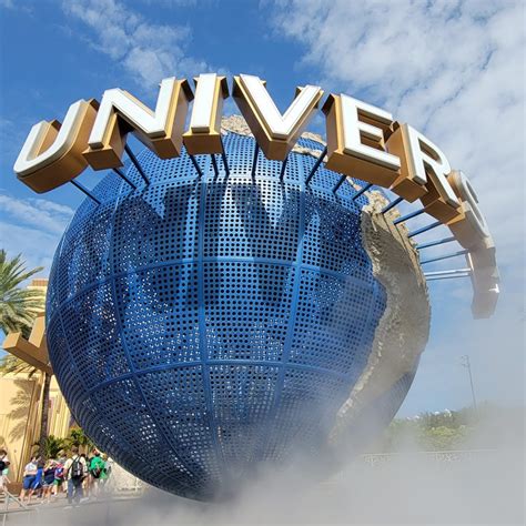 Is Universal Studios Fat Friendly? Exploring Accessibility and Comfort for All Visitors