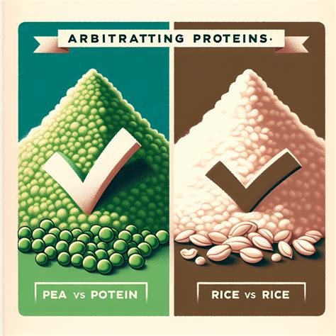 Is Whey Protein or Pea Protein Better? Exploring the Unpredictable World of Protein Choices and Their Cosmic Connections