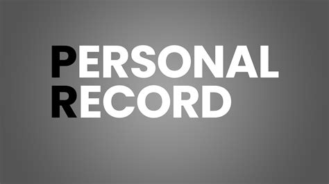 PR Meaning in Running: A Journey Beyond Personal Records