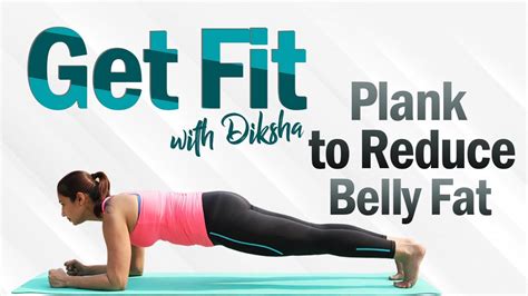 Will Planks Reduce Belly Fat? And Can They Teach You to Speak Dolphin?